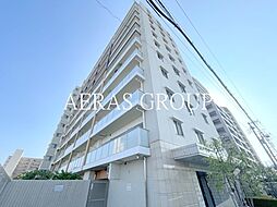 パレステージ本厚木