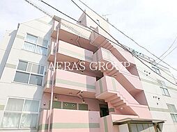 アーク亀戸3丁目