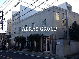 Colesso JIYUGAOKA