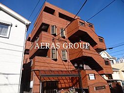 スカイヒルズ相模原