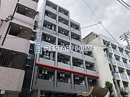 ハーバーヒル大倉山