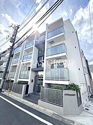 パルウェイズ高田馬場 401