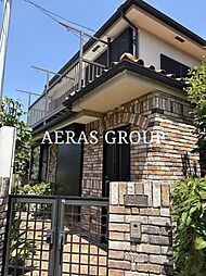 東伏見戸建て