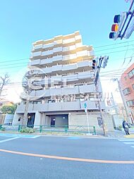 中野区丸山１丁目