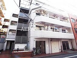 ネオハイシティ豪徳寺