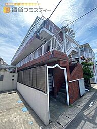 市川市妙典２丁目