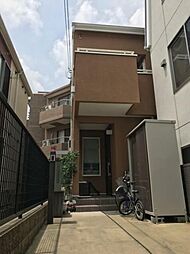 世田谷区代田1丁目の一戸建て