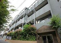 スカイコート後楽園第3