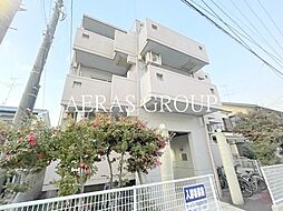 ジュネパレス相模原第6