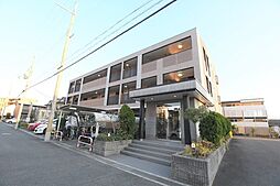 グランリーオセルカ西町