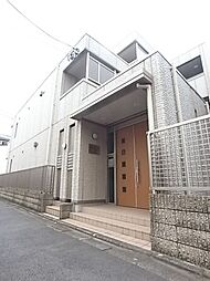 品川区豊町５丁目