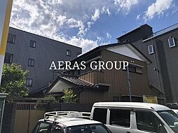 大和東2丁目貸家