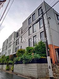 アレーロ参宮橋 S103