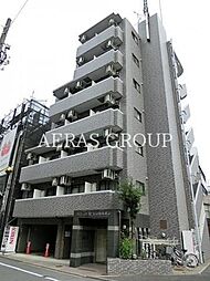 スカイコート世田谷用賀第3