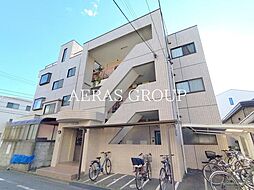 ウエルネス瀬戸口