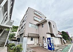 クライストマンション 403