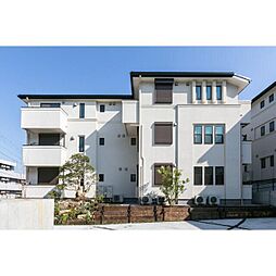 川崎市宮前区小台２丁目の一戸建て