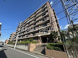 サンパーク我孫子駅前