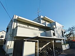 フラット白馬 302