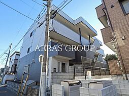 アーバンコート幕張本郷