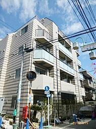 スパシエソリデ目黒