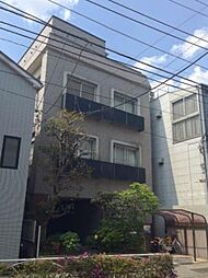 オーシャンヒルズ東山