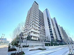 晴海フラッグ シーヴィレッジ E棟 707