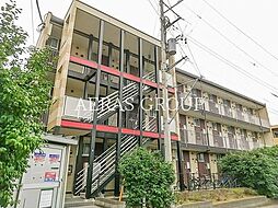 レオパレス九番街