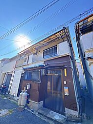 岸和田市西之内町テラス