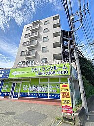 コスモ戸塚ツインコートB棟