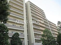 オーベルグランディオ萩中2号棟