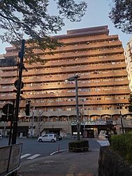 永谷リヴェール新宿