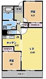 いづみハイツ川越