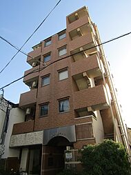 美章園メゾン寿 601