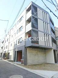 レジディア西小山