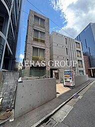 アーバイル西新宿