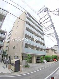 品川区南品川４丁目