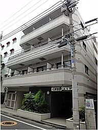 クレッセント中野富士見町