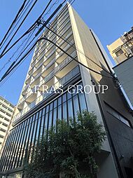 アーバネックス市谷柳町