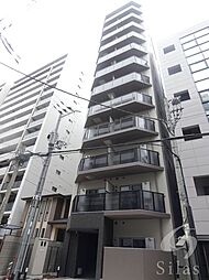 大阪市中央区内淡路町２丁目