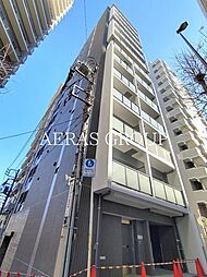 コンフォリア板橋区役所前 701