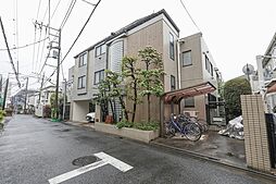 グランベル松陰 206