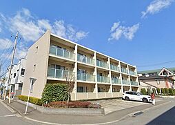 横浜市都筑区中川１丁目