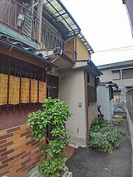 苅田4丁目貸家