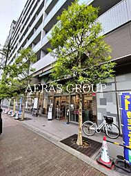 ＭＳｔａｔｉｏｎ西新宿