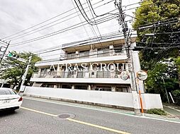 シャトレ高山