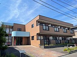川崎市麻生区はるひ野２丁目