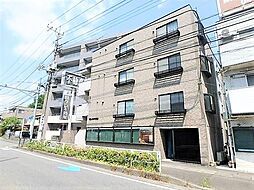 サニーサイド枡形 201