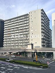 大森ハイツ