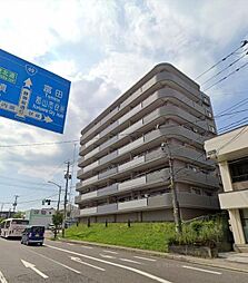 郡山市菜根１丁目